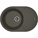 Кухонная мойка Florentina Родос-760 20.140.D0760.302 Антрацит