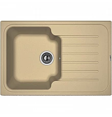 Кухонная мойка Florentina Таис-760 20.260.B0760.306 Капучино
