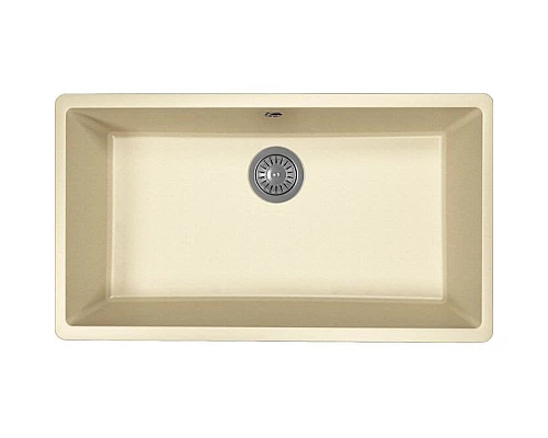 Купить Кухонная мойка Florentina Вега-700 22.435.E0700.202 Шампань в магазине сантехники Santeh-Crystal.ru