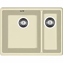 Кухонная мойка Florentina Вега-335/160 22.325.D0510.202 Шампань