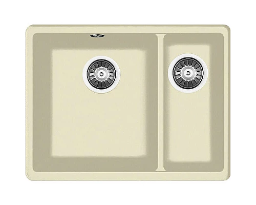 Приобрести Кухонная мойка Florentina Вега-335/160 22.325.D0510.202 Шампань в магазине сантехники Santeh-Crystal.ru