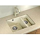 Приобрести Кухонная мойка Florentina Вега-335/160 22.325.D0510.202 Шампань в магазине сантехники Santeh-Crystal.ru