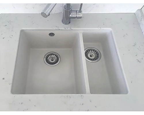 Приобрести Кухонная мойка Florentina Вега-335/160 22.325.D0510.201 Жасмин в магазине сантехники Santeh-Crystal.ru