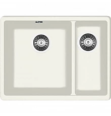 Кухонная мойка Florentina Вега-335/160 22.325.D0510.201 Жасмин