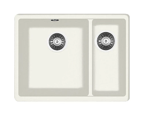 Приобрести Кухонная мойка Florentina Вега-335/160 22.325.D0510.201 Жасмин в магазине сантехники Santeh-Crystal.ru