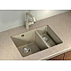 Приобрести Кухонная мойка Florentina Вега-335/160 22.325.D0510.107 Песочная в магазине сантехники Santeh-Crystal.ru