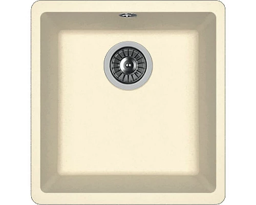 Купить Кухонная мойка Florentina Вега-360 22.310.B0360.202 Шампань в магазине сантехники Santeh-Crystal.ru