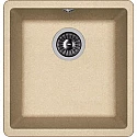 Кухонная мойка Florentina Вега-360 22.310.B0360.107 Песочная