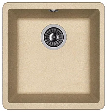 Кухонная мойка Florentina Вега-360 22.310.B0360.107 Песочная