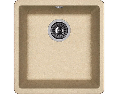 Приобрести Кухонная мойка Florentina Вега-360 22.310.B0360.107 Песочная в магазине сантехники Santeh-Crystal.ru