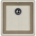 Кухонная мойка Florentina Вега-360 22.310.B0360.305 Грей