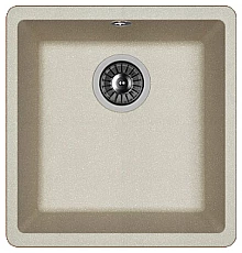 Кухонная мойка Florentina Вега-360 22.310.B0360.305 Грей