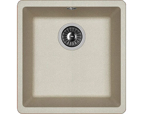 Купить Кухонная мойка Florentina Вега-360 22.310.B0360.305 Грей в магазине сантехники Santeh-Crystal.ru