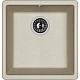 Купить Кухонная мойка Florentina Вега-360 22.310.B0360.305 Грей в магазине сантехники Santeh-Crystal.ru