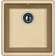 Приобрести Кухонная мойка Florentina Вега-360 22.310.B0360.104 Бежевая в магазине сантехники Santeh-Crystal.ru