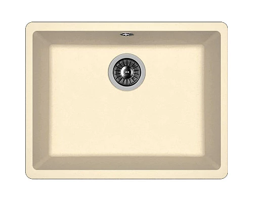 Купить Кухонная мойка Florentina Вега-500 22.320.D0500.202 Шампань в магазине сантехники Santeh-Crystal.ru