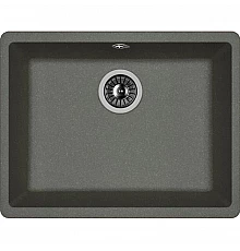 Кухонная мойка Florentina Вега-500 22.320.D0500.102 Черная