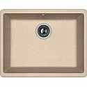 Кухонная мойка Florentina Вега-500 22.320.D0500.107 Песочная
