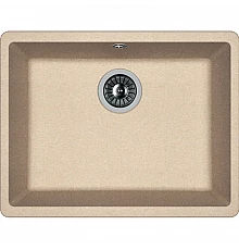 Кухонная мойка Florentina Вега-500 22.320.D0500.107 Песочная