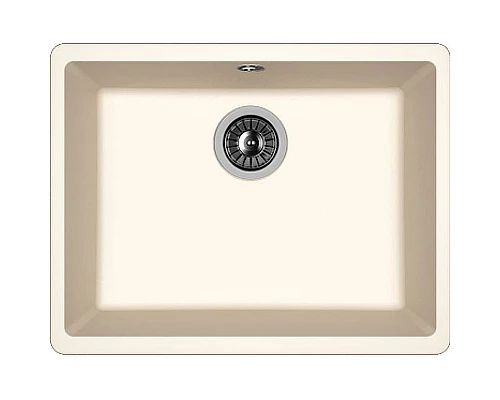 Заказать Кухонная мойка Florentina Вега-500 22.320.D0500.201 Жасмин в магазине сантехники Santeh-Crystal.ru