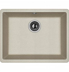 Кухонная мойка Florentina Вега-500 22.320.D0500.305 Грей