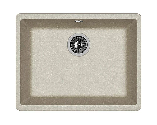 Купить Кухонная мойка Florentina Вега-500 22.320.D0500.305 Грей в магазине сантехники Santeh-Crystal.ru