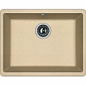 Кухонная мойка Florentina Вега-500 22.320.D0500.104 Бежевая