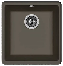 Кухонная мойка Florentina Вега-360 22.310.B0360.302 Антрацит
