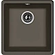 Купить Кухонная мойка Florentina Вега-360 22.310.B0360.302 Антрацит в магазине сантехники Santeh-Crystal.ru