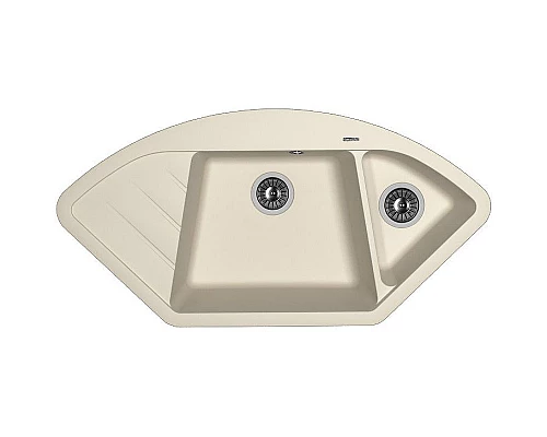 Заказать Кухонная мойка Florentina Веста-1005 20.285.E1005.201 Жасмин в магазине сантехники Santeh-Crystal.ru