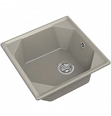 Кухонная мойка GranFest Unique GF-U-500 Топаз