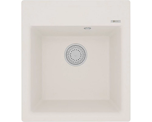 Купить Кухонная мойка Lemark Hanka 450 9910010 Жасмин в магазине сантехники Santeh-Crystal.ru