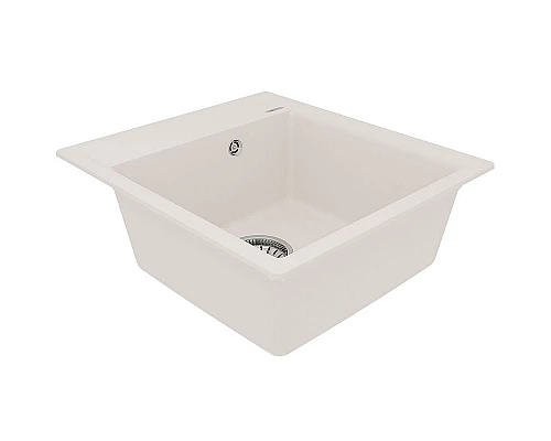 Купить Кухонная мойка Lemark Hanka 450 9910010 Жасмин в магазине сантехники Santeh-Crystal.ru