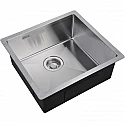 Кухонная мойка ZorG Light ZL R 480440 Нержавеющая сталь