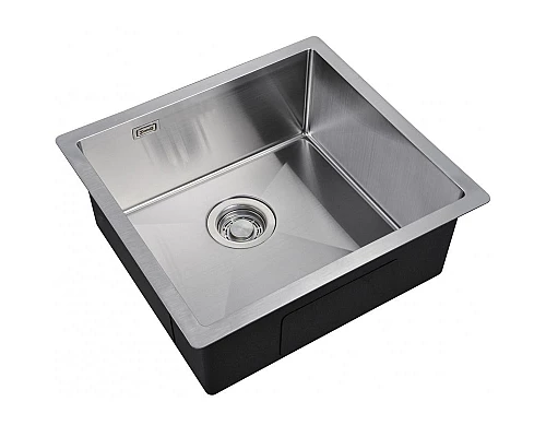 Заказать Кухонная мойка ZorG Light ZL R 480440 Нержавеющая сталь в магазине сантехники Santeh-Crystal.ru