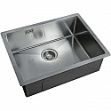 Кухонная мойка ZorG Light ZL R 580440 Нержавеющая сталь