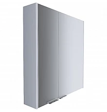 Зеркальный шкаф 1MarKa Gaula 80 У92513 White