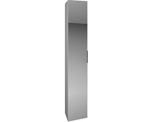 Купить Шкаф пенал 1MarKa Lina 30П У92898 подвесной Mirror в магазине сантехники Santeh-Crystal.ru
