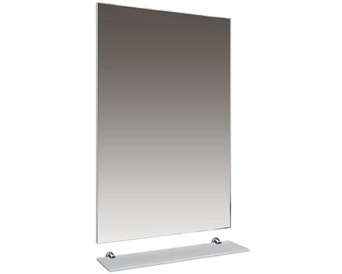 Заказать Зеркало 1MarKa Уют 50 С полкой в магазине сантехники Santeh-Crystal.ru