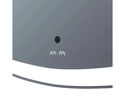 Приобрести Зеркало AM.PM Func 45 M8FMOX0451WGH с подсветкой с ИК-сенсорным выключателем в магазине сантехники Santeh-Crystal.ru