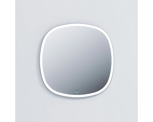 Заказать Зеркало AM.PM Func 65 M8FMOX0651WGS с подсветкой с ИК-сенсорным выключателем в магазине сантехники Santeh-Crystal.ru