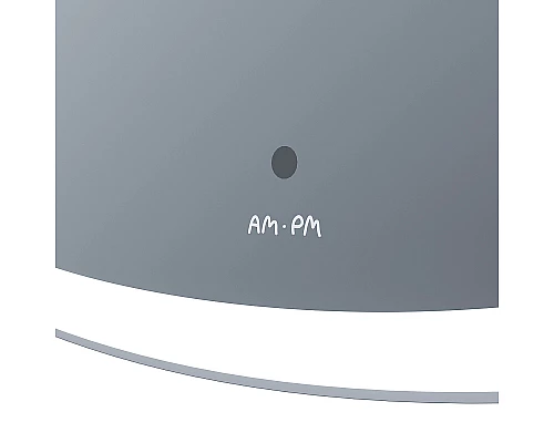 Заказать Зеркало AM.PM Func 65 M8FMOX0651WGS с подсветкой с ИК-сенсорным выключателем в магазине сантехники Santeh-Crystal.ru