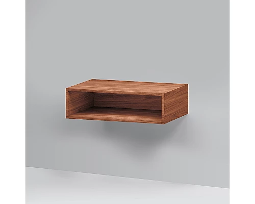 Заказать Полка AM.PM Gem 60 M90OHX0600NF Орех в магазине сантехники Santeh-Crystal.ru