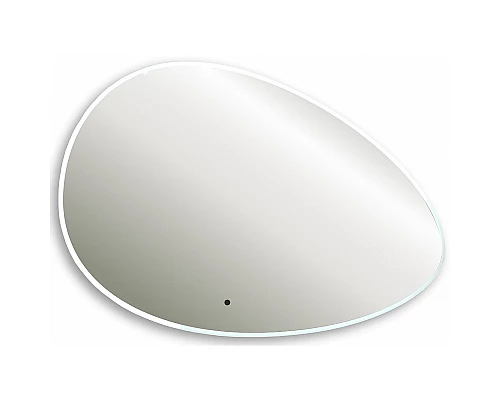 Зеркало Abber Kontur 92 AG6301SC-0.92 с подсветкой с бесконтактным выключателем и диммером