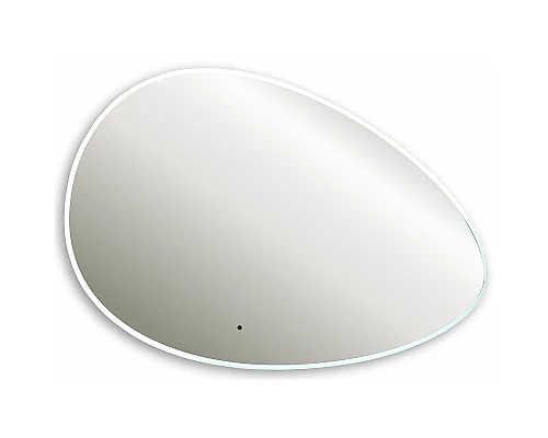 Зеркало Abber Kontur 120 AG6301SCL-1.2 с подсветкой с бесконтактным выключателем и диммером