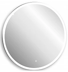 Зеркало Abber Mond 65 AG6202S-0.65 с подсветкой с сенсорным выключателем и диммером