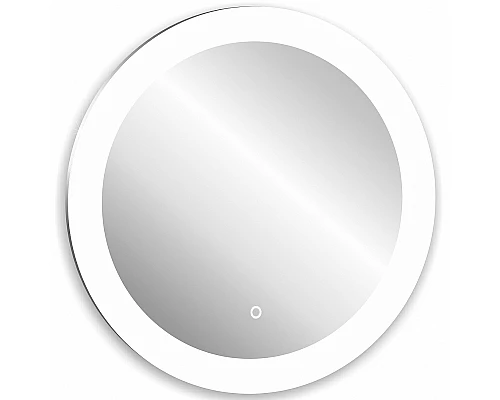 Зеркало Abber Mond 77 AG6202SL-0.77 с подсветкой с сенсорным выключателем и диммером