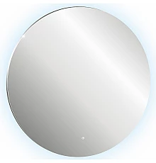 Зеркало Abber Mond 100 AG6203SL-1.0 с подсветкой с сенсорным выключателем и диммером