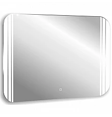 Зеркало Abber See 92 AG6101S с подсветкой с сенсорным выключателем и диммером