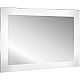 Зеркало Abber See 80 AG6107S-0.8 с подсветкой с сенсорным выключателем и диммером
